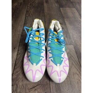 Adidas Freak 22 Simpsons X Krusty The Clown Football Cleats GW1782 Men’s Size 12
